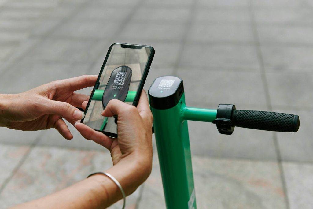 Bolt paplašina darbību – elektriskie skrejriteņi pieejami arī Rēzeknē 5 Bolt paplašina darbību – elektriskie skrejriteņi pieejami arī Rēzeknē