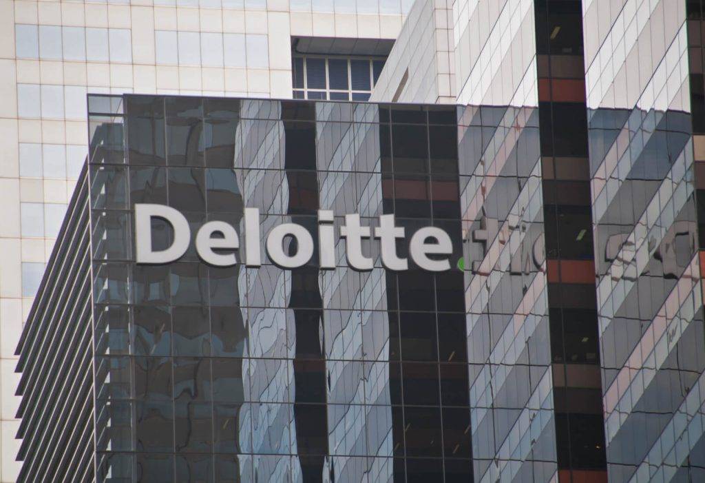 “Deloitte” pētījums: kriptovalūtas nākotnes prognoze 3 Deloitte pētījums par kriptovalūtas nākotni