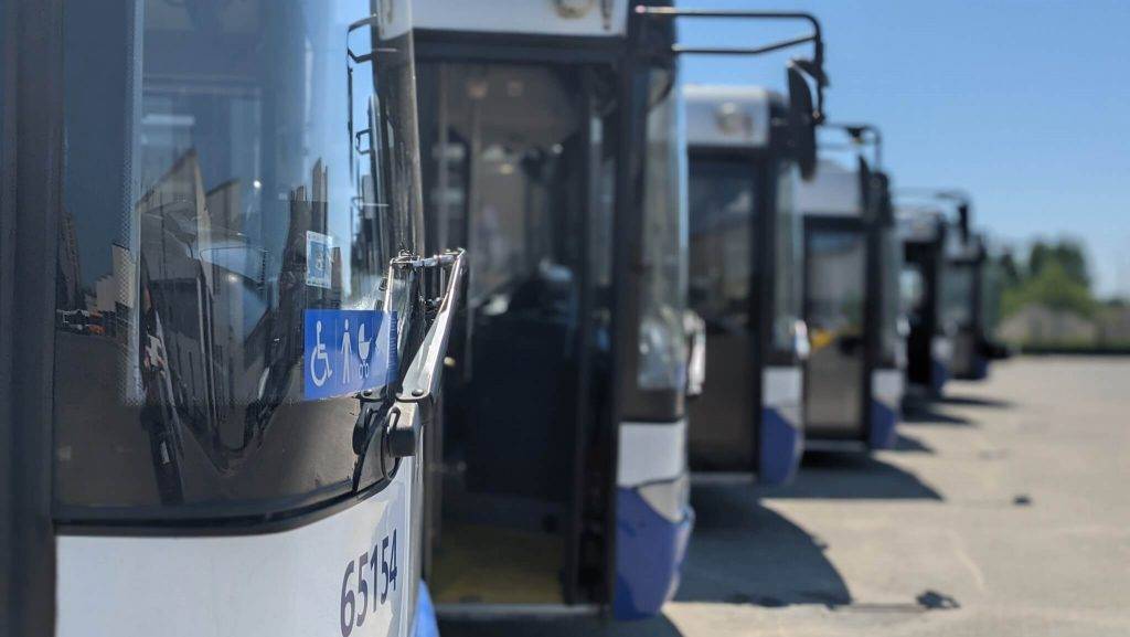 “Rīgas satiksme” testēs vēl vienu elektroautobusu