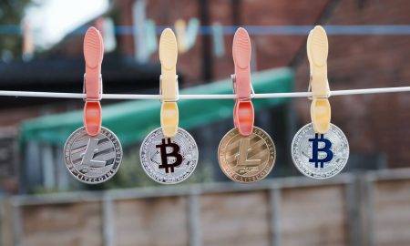 Kriptovalūtu tirgus tendences