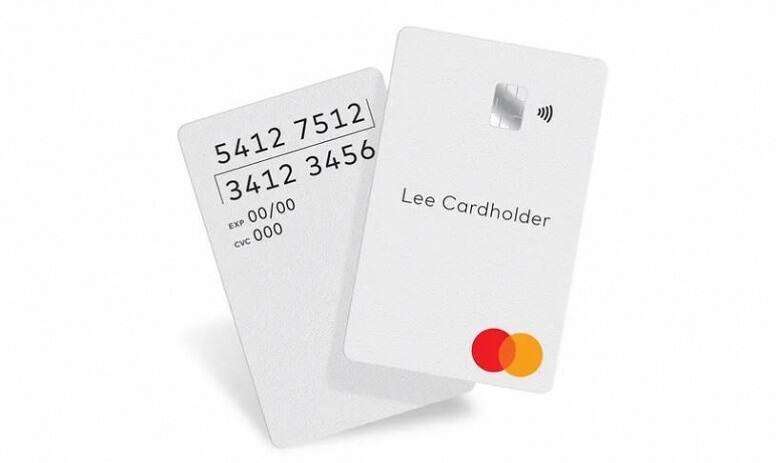 Mastercard atteiksies no magnētiskās joslas savās kartēs 5 Mastecard magnētiskā lenta