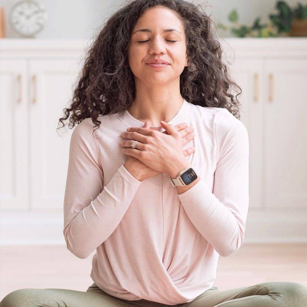 Pētījumā tika atklāts, ka viedpulksteņi var palīdzēt risināt mentālās veselības problēmas 5 Pētījumā tika atklāts, ka viedpulksteņi var palīdzēt risināt mentālās veselības problēmas