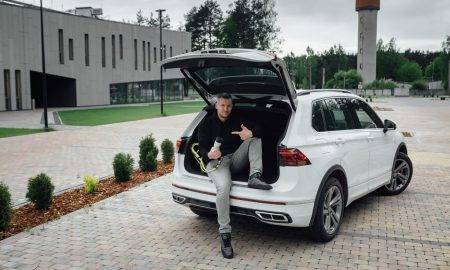 Plug-in hibrīds – vai pie auto iegādes ir reāli ieguvumi?