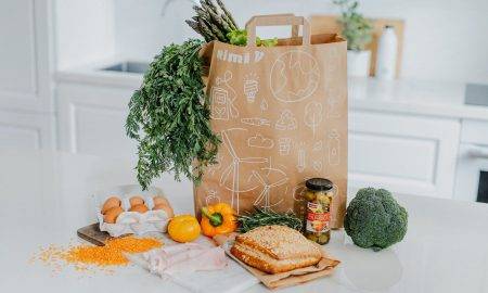 Ātrās pārtikas piegādes ir visstraujāk augošais Wolt pakalpojumu segments Latvijā