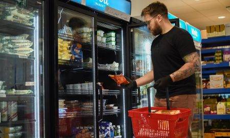 Šogad Latvijā darbību uzsāks pirmais virtuālais Wolt Market veikals