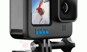 GoPro 10 Black kamera