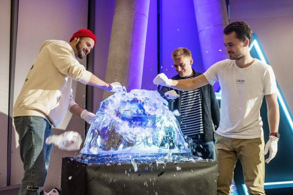 Piedalies festivāla “Icebreakers” 10 000 EUR grantu konkursā! 5 Piedalies festivāla “Icebreakers” 10 000 EUR grantu konkursā!