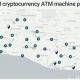 Kriptomātu skaits Salvadorā