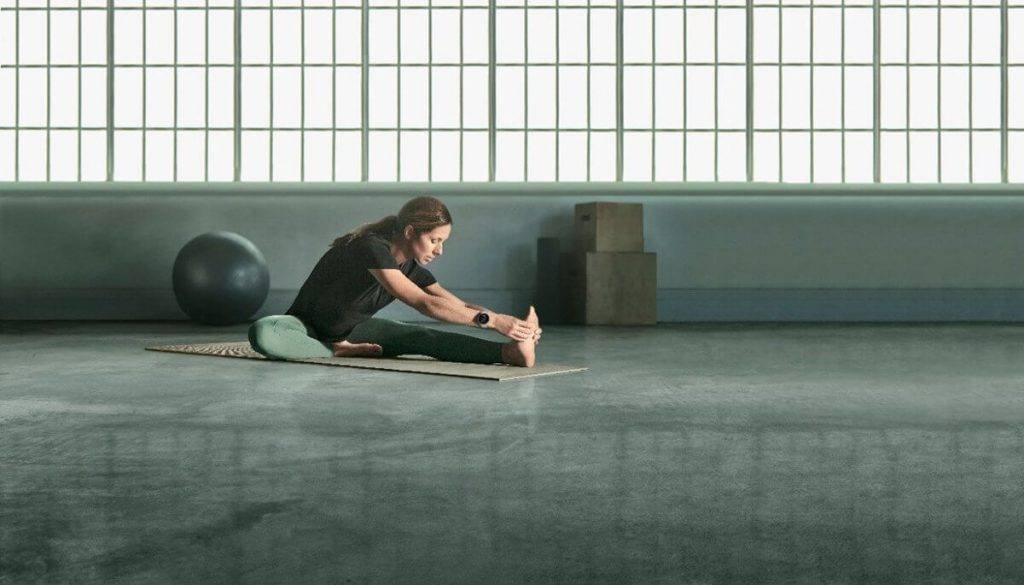 Seši veidi kā viedpulkstenis var uzlabot pašsajūtu ikdienā 5 Seši veidi kā viedpulkstenis var uzlabot pašsajūtu ikdienā