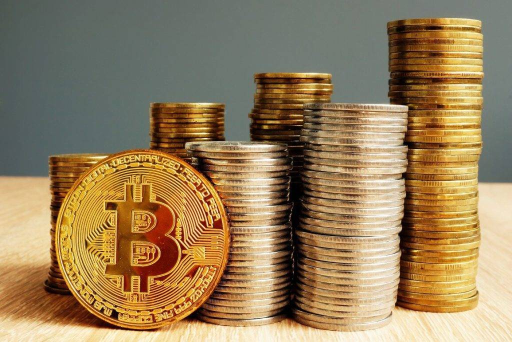 Top kriptovalūtas tuvākajos piecos gados