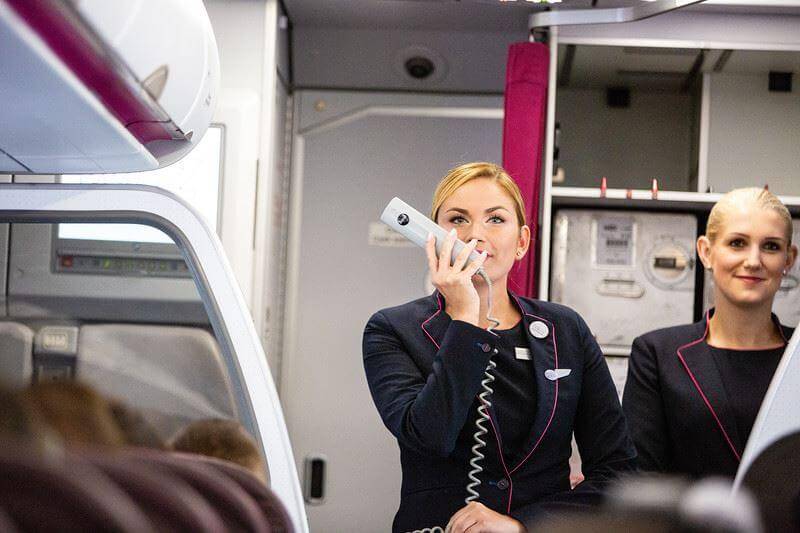 Wizz air ieviesīs apkalpju vakcinēšanu pret Covid-19 5 Wizz air ieviesīs apkalpju vakcinēšanu pret Covid-19
