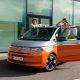 Volkswagen uzsāk jaunā Multivan iepriekšpārdošanu