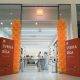 Iepirkšanās centrā “Akropole” atvērts “Xiaomi” pirmais oficiālais veikals Latvijā