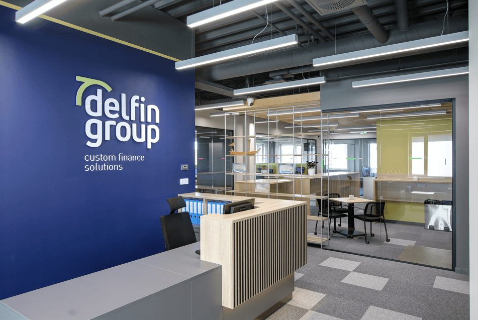 AS DelfinGroup IPO piedalās 5 927  investoru - ieguldījumu apjoms pārsniedz 8 miljonus eiro