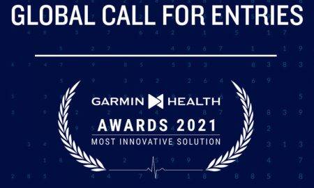 Paziņoti 2021. gada Garmin Veselības balvas uzvarētāji
