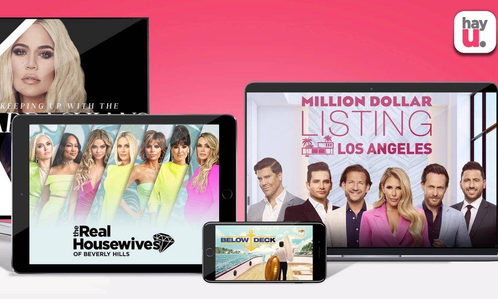 Straumēšanas platformā “Viaplay” turpmāk arī jaunākie “NBCUniversal” realitātes šovi no “Hayu”