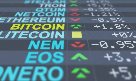 Institucionāļu ieguldījumi kriptovalūtā