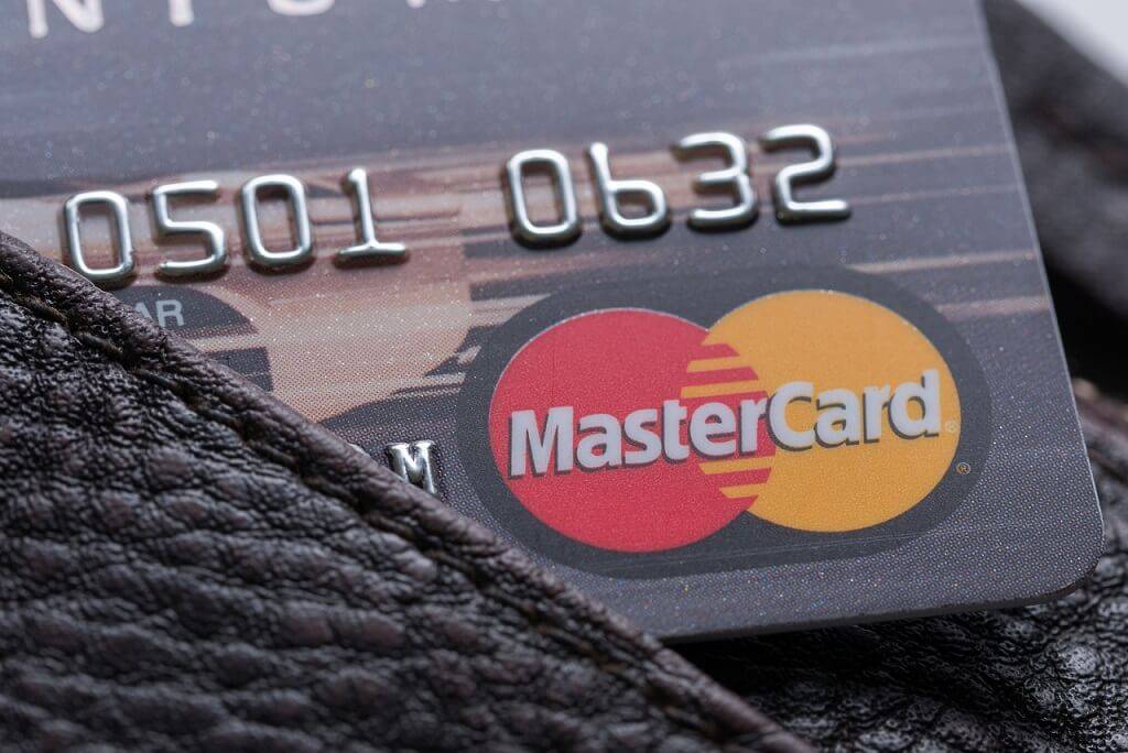 Kriptovalūtu maksājumi Mastercard tīklā