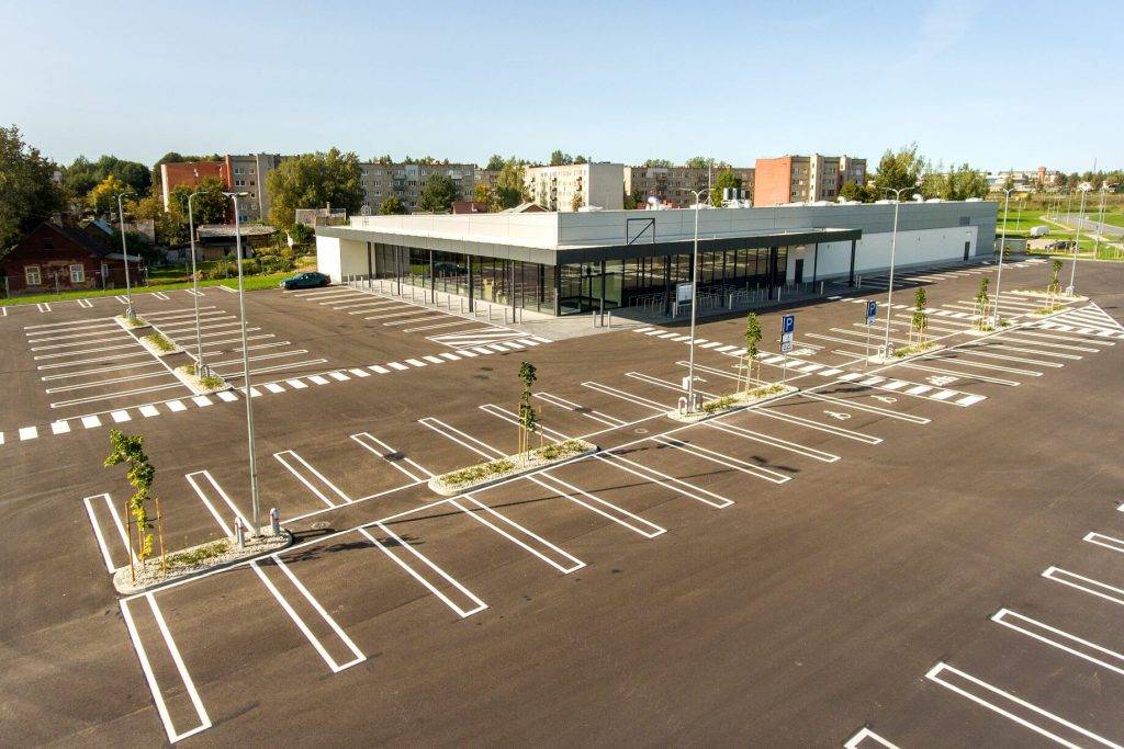 Par autostāvvietu izmēru palielināšanu parakstījušies vairāk nekā 5000 cilvēku 3 Par autostāvvietu izmēru palielināšanu parakstījušies vairāk nekā 5000 cilvēku