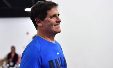 Marks Kjūbans: Ethereum piemīt lielākais investīciju potenciāls