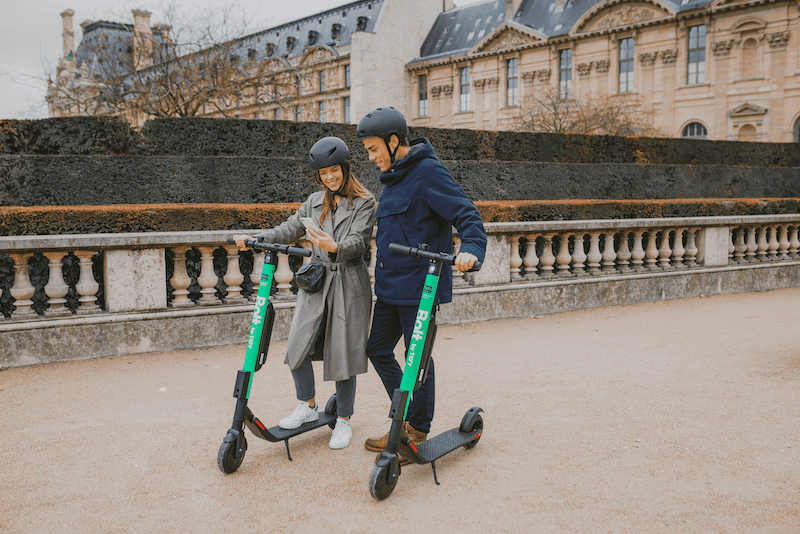 Sadarbībā ar Allianz Partners Bolt apdrošina braucienus ar elektriskajiem skrejriteņiem 26 valstīs 5 Sadarbībā ar Allianz Partners Bolt apdrošina braucienus ar elektriskajiem skrejriteņiem 26 valstīs