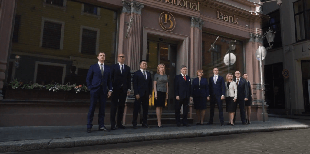 Baltic International Bank SE pievienojas zibmaksājumu servisam