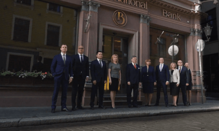 Baltic International Bank SE pievienojas zibmaksājumu servisam