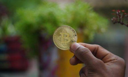 Maineri arvien mazāk pārdod bitkoinu