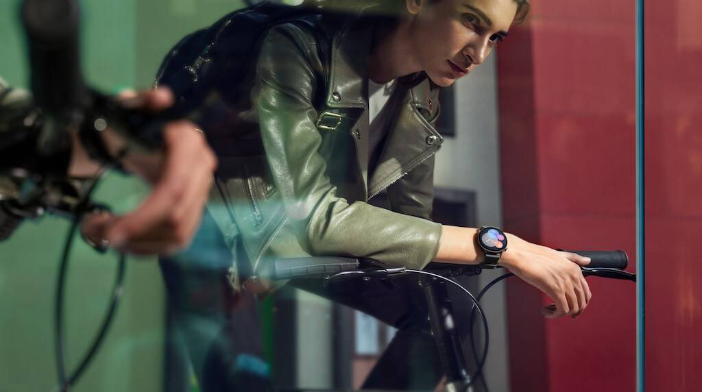 Viedas funkcijas un elegants dizains – jaunie Huawei Watch GT 3 sērijas viedpulksteņi 9 Viedas funkcijas un elegants dizains – jaunie Huawei Watch GT 3 sērijas viedpulksteņi