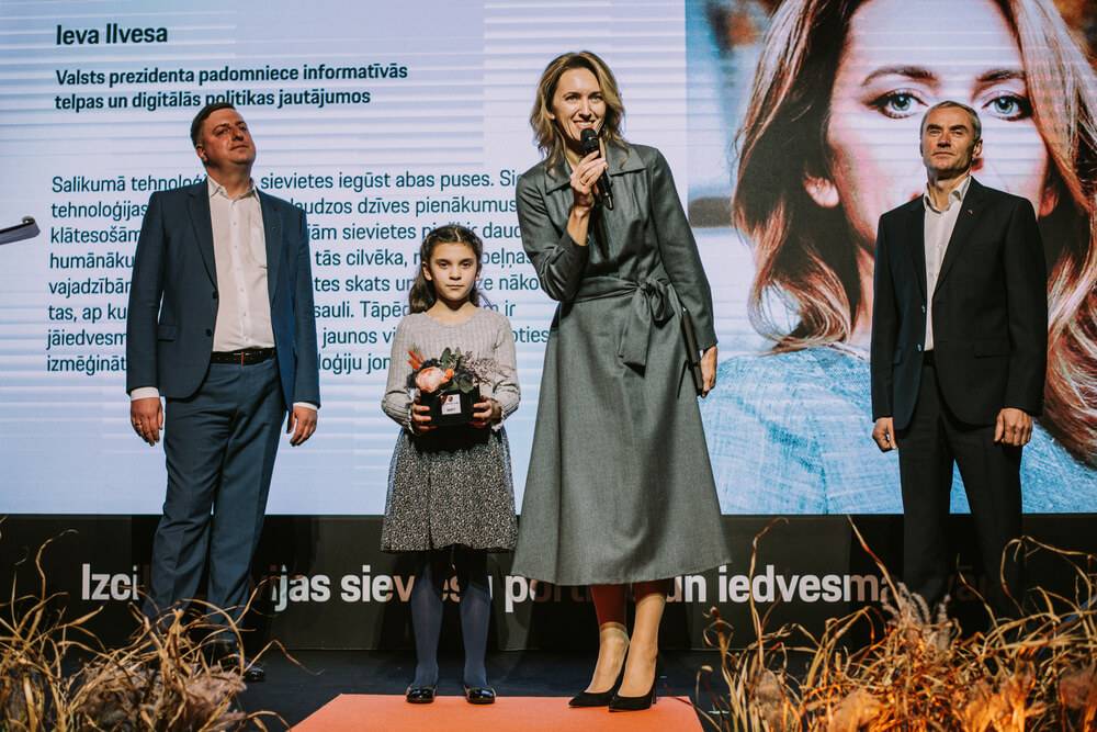 “Porsche” Latvijā aizsāk kustību SHIFT sieviešu iedvesmošanai, iedrošināšanai un līdztiesības veicināšanai