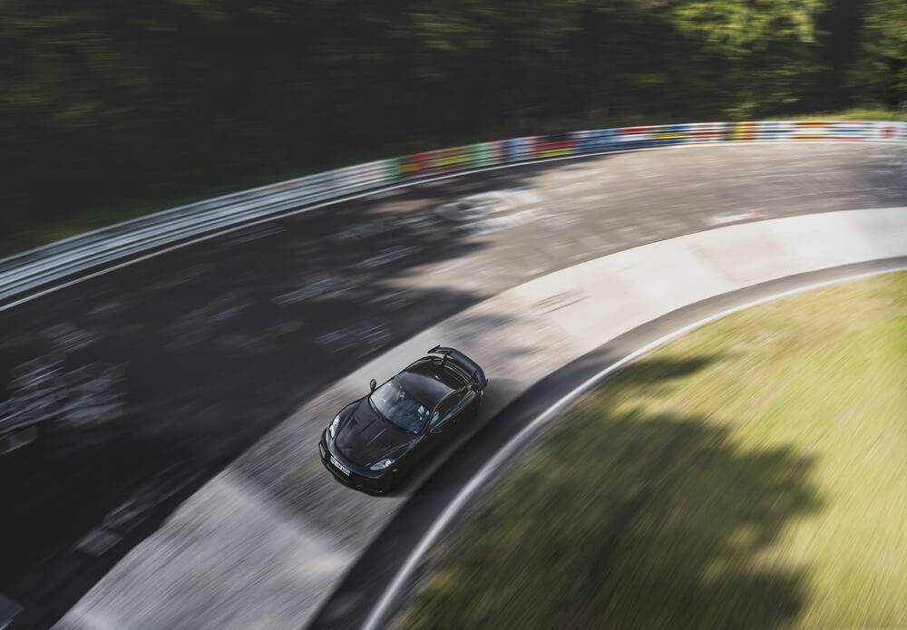Jaunajam “Porsche 718 Cayman GT4” pēdējie testi pirms pasaules pirmizrādes