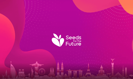 Nākamo piecu gadu laikā Huawei investēs 35 miljonus eiro Eiropas IKT talantu programmā