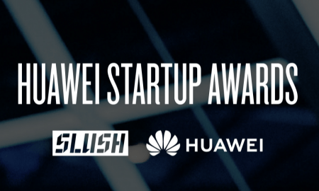 Konkursa Startup Award uzvarētājam — 30 000 eiro balva no Huawei