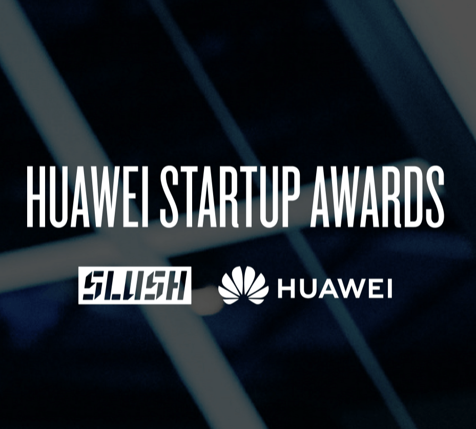 Konkursa Startup Award uzvarētājam — 30 000 eiro balva no Huawei