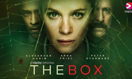 Straumēšanas platformā „Viaplay” jauns oriģināldarbs „The Box”