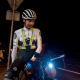 Ultra riteņbraucējs Arvis Sprude: velobraucējam uz ceļa jābūt pamanāmam