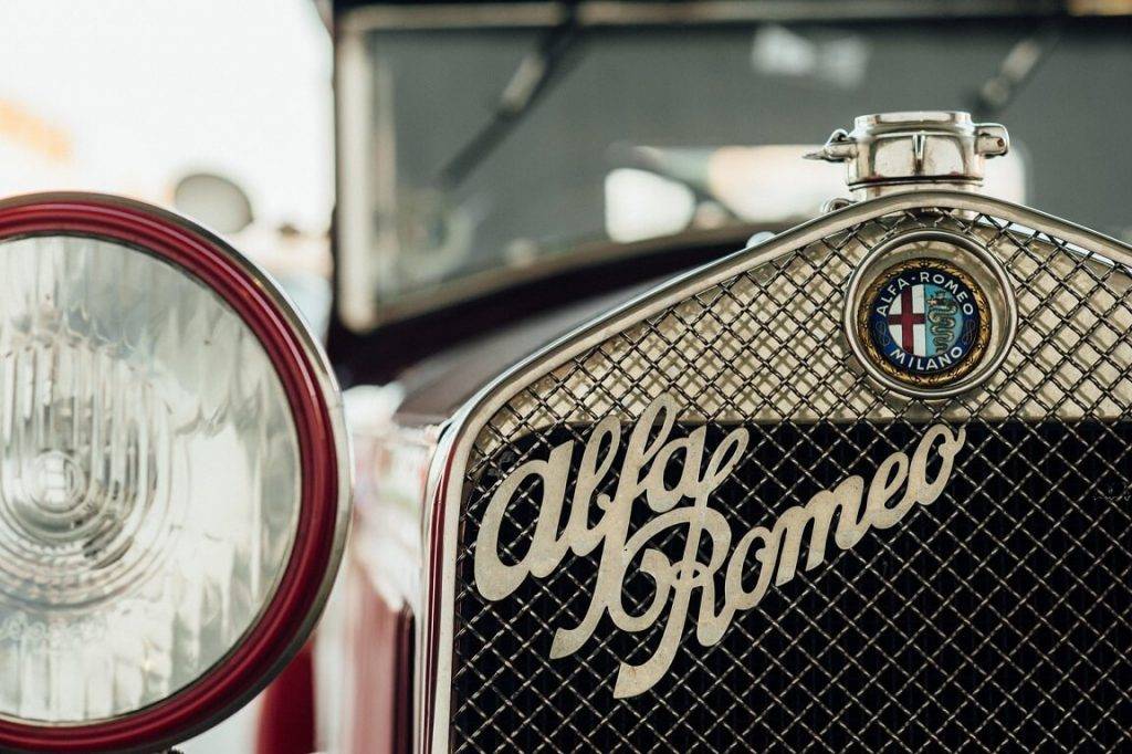 Alfa Romeo vēsture – no militārā aprīkojuma ražošanas līdz leģendāriem panākumiem