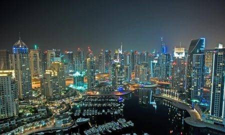 Iespaidīgas lietas Apvienotajos Arābu Emirātos, ko citur pasaulē neredzēt