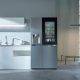 Jaunākie LG InstaView ledusskapji ar pirmšķirīgu dizainu rada izsmalcinātību jebkurā virtuvē