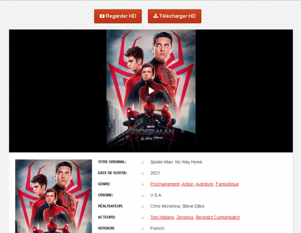 Brīnumļaunprogrammatūra: krāpnieki auž tīklus, ļaunprātīgi izmantojot jauno filmu par supervaroņiem 8 Brīnumļaunprogrammatūra: krāpnieki auž tīklus, ļaunprātīgi izmantojot jauno filmu par supervaroņiem