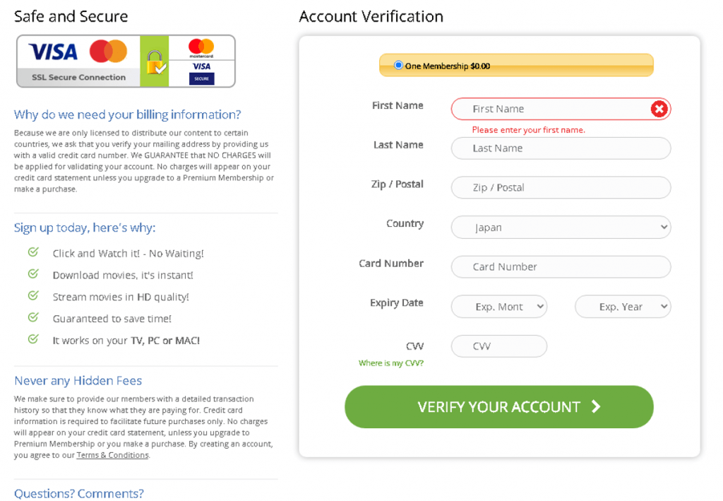 Brīnumļaunprogrammatūra: krāpnieki auž tīklus, ļaunprātīgi izmantojot jauno filmu par supervaroņiem 7 Brīnumļaunprogrammatūra: krāpnieki auž tīklus, ļaunprātīgi izmantojot jauno filmu par supervaroņiem
