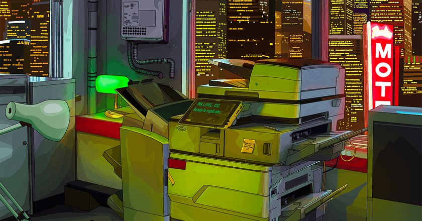 2021. gada visdārgākie NFT projekti 29 Replicator