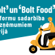 Konkurences padome: “Wolt” un “Bolt Food” platformas ir nozīmīgi pārtikas nozares uzņēmēju sadarbības partneri Covid-19 pandēmijas laikā