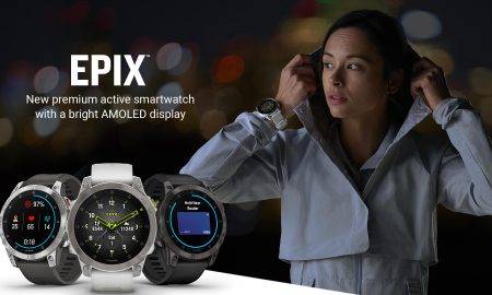 Garmin laiž klajā fēnix 7, vienlaikus prezentē arī jauno epix sēriju