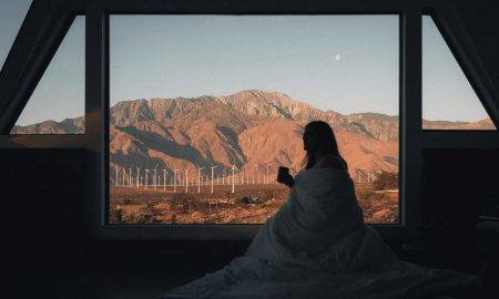 Airnb par kriptovalūtu