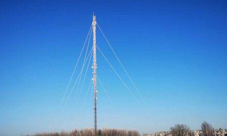 “Tele2” kopā ar “Nokia” veidos modernu 5G radio piekļuves tīklu Baltijas valstīs