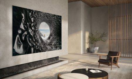 Samsung MICRO LED, Neo QLED and Lifestyle TVs