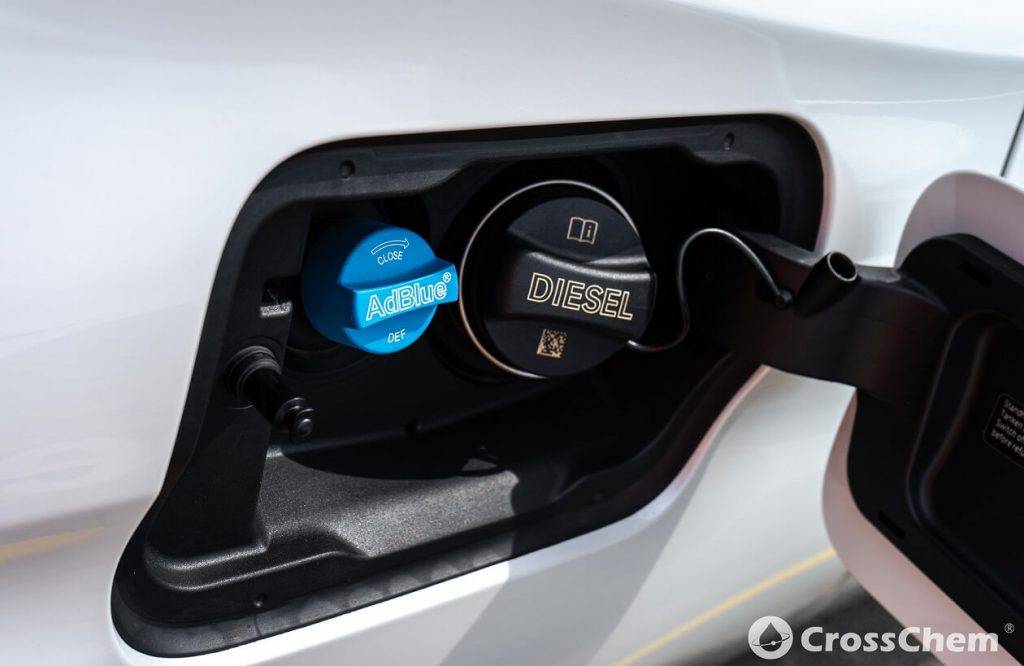 CrossChem sadarbosies ar Igaunijas lielāko degvielas uzpildes staciju tīklu