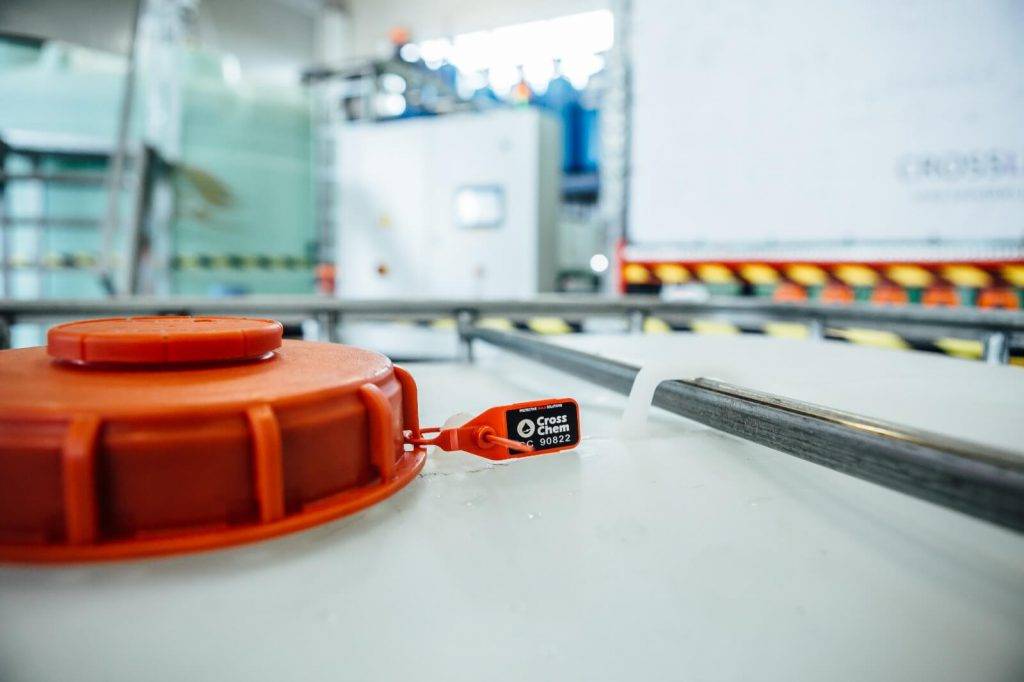 CrossChem piesaista Norvēģijas grantu teju pusmiljona eiro vērtam projektam