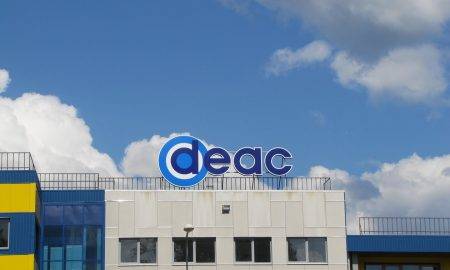 DEAC un Neste vienojas par sadarbību ilgtspējīgu datu uzglabāšanas risinājumu jomā